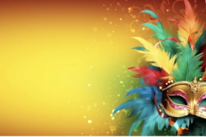 Carnaval mora onde a mem&oacute;ria sorri