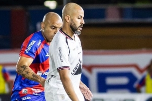 Joinville se despede do Campeonato Catarinense com derrota para o Marc&iacute;lio Dias