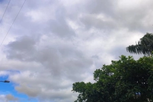 Tempo em Joinville: veja como fica a previs&atilde;o para esta sexta-feira