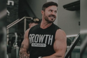 Renato Cariani vem pra Santa Catarina e bailarinos do Bolshoi conquistam pr&ecirc;mios na R&uacute;ssia