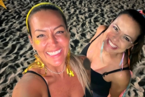 Amigo n&atilde;o precisa concordar em tudo