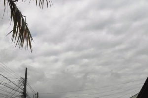 Veja como fica a previs&atilde;o do tempo em Joinville para este fim de semana