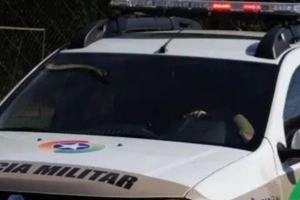 Homem &eacute; assassinado a facadas dentro da pr&oacute;pria casa em S&atilde;o Bento do Sul