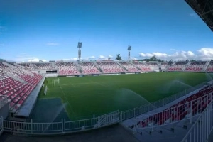 JEC recebe o Marc&iacute;lio Dias na primeira rodada do quadrangular do rebaixamento no Catarinense