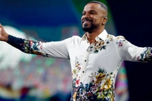 Araquari celebra 150 anos com show gratuito de Alexandre Pires; saiba quando