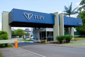 Tupy realiza Feir&atilde;o de Empregos em Joinville com vagas operacionais e sele&ccedil;&atilde;o para PcD
