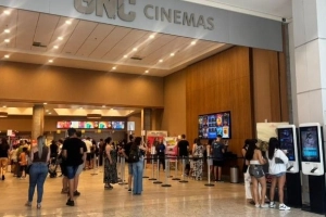 Ingressos a partir de R$ 10  e filmes indicados ao Oscar marcam Semana do Cinema em shopping de Joinville