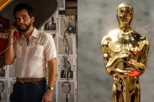 Oscar 2026: veja onde assistir &agrave; cerim&ocirc;nia e acompanhar o Brasil na disputa