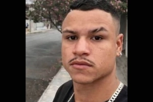 Jovem de 23 anos desaparece dias antes de come&ccedil;ar a trabalhar na Tupy, em Joinville