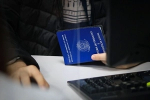 Sine oferece quase 400 vagas de emprego em Joinville