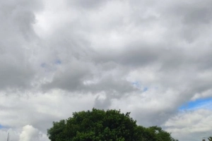 Veja como fica a previs&atilde;o do tempo para este fim de semana em Joinville