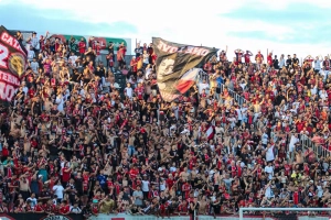 Arena Joinville lota e tem ingressos esgotados para final da Copa SC