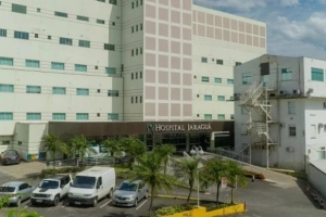 Esquecida em carro no sol por 1h30, menina de 5 anos &eacute; internada em estado grave em Jaragu&aacute;