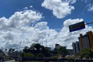 Saiba a previs&atilde;o do tempo para este feriado de segunda-feira em Joinville