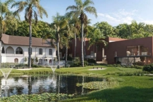 Museu de Arte de Joinville ganhar&aacute; novo anexo com mais de 2 mil m&sup2;