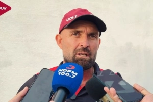 T&eacute;cnico do JEC valoriza defesa, mas lamenta em empate fora de casa pela S&eacute;rie D 