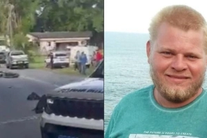 Identificado motociclista que morreu em acidente em Jaragu&aacute; do Sul