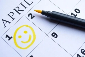 1&ordm; de abril: tradi&ccedil;&atilde;o do Dia da Mentira tem origem h&aacute; s&eacute;culos; saiba curiosidades