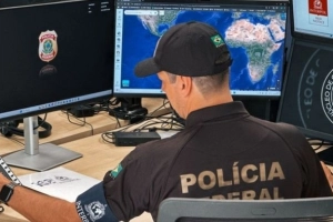 Venezuelano procurado por terrorismo pela Interpol &eacute; preso em Joinville