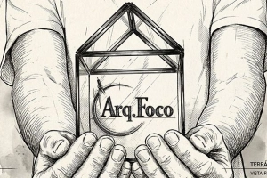 Como a evolu&ccedil;&atilde;o humana moldou a arquitetura ao longo do tempo