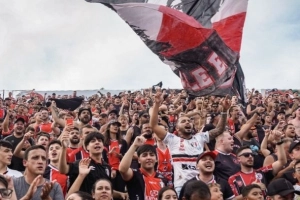 Todos os caminhos levam &agrave; Arena Joinville neste s&aacute;bado