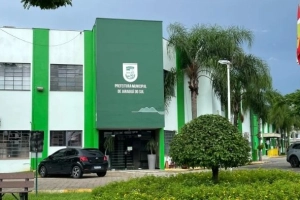 Golpistas pretendiam desviar R$ 40 milh&otilde;es em ataque hacker &agrave; Prefeitura de Jaragu&aacute; do Sul