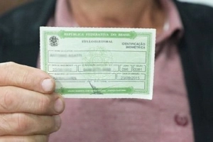 Contagem regressiva: prazo para regularizar t&iacute;tulo eleitoral termina na quarta-feira