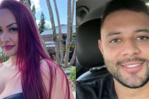 Casal encontrado morto em apartamento no litoral de SC ser&aacute; velado nesta quarta-feira em Joinville