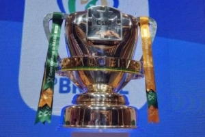 Definido o advers&aacute;rio do Joinville na Copa do Brasil 2026