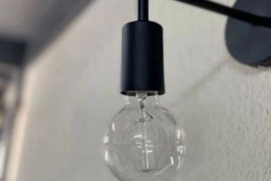 Mais de 3,7 mil unidades consumidoras ficam sem energia el&eacute;trica nesta sexta-feira em Joinville