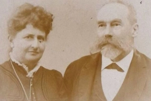 Pol&iacute;tico e pioneiro su&iacute;&ccedil;o Jo&atilde;o Paulo Schmalz ser&aacute; homenageado nos 175 anos de Joinville