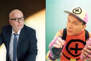 Marcelo Tas, conhecido por programas como Castelo R&aacute;-Tim-Bum, &eacute; confirmado na ExpoGest&atilde;o 2026