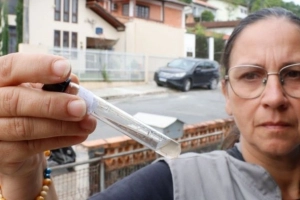 Joinville realiza mutir&atilde;o de combate &agrave; dengue no bairro Jarivatuba nesta sexta-feira