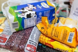 Cesta b&aacute;sica sobe em Joinville e j&aacute; consome mais de 20% do sal&aacute;rio m&iacute;nimo