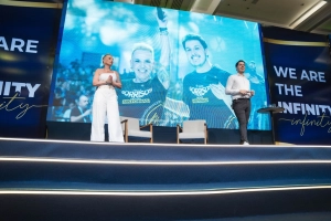 Cl&iacute;nica Miranda Coutinho marca presen&ccedil;a em S&atilde;o Paulo e saiba mais sobre um novo polo para investimentos