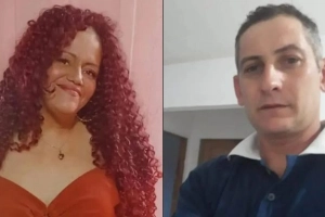 Identificado casal que morreu em grave acidente na BR-280, em Guaramirim