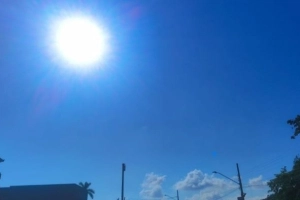 Veja como fica a previs&atilde;o do tempo em Joinville nesta quinta-feira