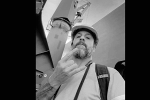 Identificado motociclista que morreu em grave acidente na BR- 280 em Guaramirim