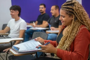 Faculdade de Joinville promove evento com descontos de at&eacute; 70% de bolsas para gradua&ccedil;&atilde;o
