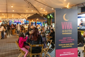 Joinville celebra 175 anos em alto estilo e 6&ordm; Encontro Coisas de Noiva