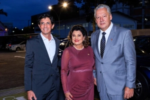 SC: o Norte encontra o Norte e retorno do Veleiro da Fam&iacute;lia Schurmann a Itaja&iacute;