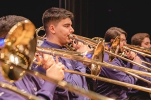 Concerto do Musicarium celebra os 175 anos de Joinville na Harmonia Lyra