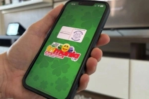 Apostadores de Joinville dividem pr&ecirc;mio principal de R$ 500 mil na Trimania Norte