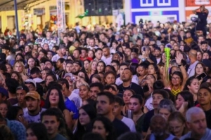 S&atilde;o Francisco do Sul recebe 36&ordf; Festilha com seis dias de cultura, gastronomia e shows nacionais