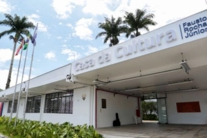 Semana da Voz movimenta Casa da Cultura com atividades abertas ao p&uacute;blico, em Jonville