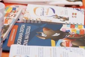 Escolas t&ecirc;m at&eacute; sexta-feira para se inscrever no programa Defesa Civil na Escola em SC