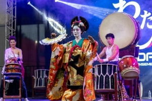 Joinville Matsuri 2026 traz imers&atilde;o na cultura japonesa no pr&oacute;ximo fim de semana