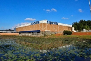 Festa do Trabalhador em Joinville ter&aacute; vacina&ccedil;&atilde;o, vagas de emprego e servi&ccedil;os gratuitos