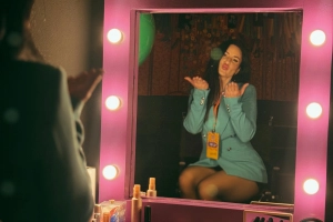 Bruna Dubinski: uma vida dedicada &agrave; maquiagem