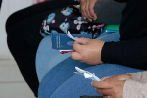 Feira de Oportunidades leva vagas de emprego ao bairro Parque Guarani, em Joinville